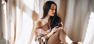 Сексуальность в образе. Имиджмейкер – о распространенных мифах