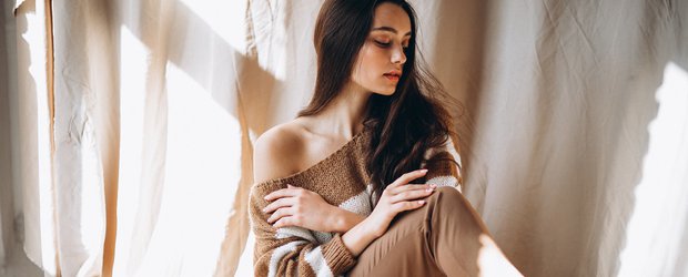 Сексуальность в образе. Имиджмейкер – о распространенных мифах