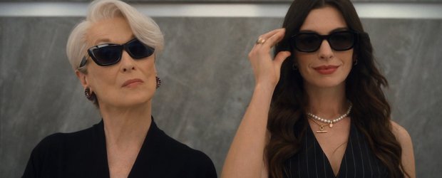 Самые громкие и ожидаемые кинопремьеры первой половины 2026 года