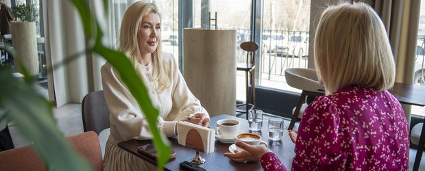 «Мы делаем еду источником вдохновения»: основатель гастропроекта Etika о том, как хобби стало делом жизни