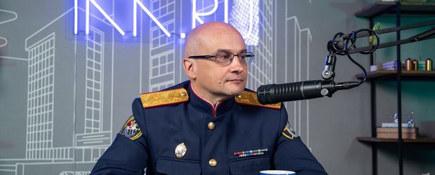 Байкальская резня, коррупция в Тулуне и что ждет экс-главу ИЭСК. Главный следователь о резонансных делах