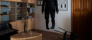 Дело о повешенном профессоре: как журналист на день стал следователем