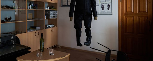 Дело о повешенном профессоре: как журналист на день стал следователем