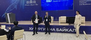 «На острие науки»: в Иркутской области прошел конгресс ведущих детских хирургов и педиатров
