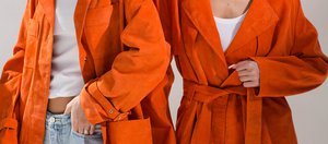 Тренды верхней одежды осень-зима 2025-2026: от объемных шуб до ярких акцентов