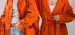 Тренды верхней одежды осень-зима 2025-2026: от объемных шуб до ярких акцентов