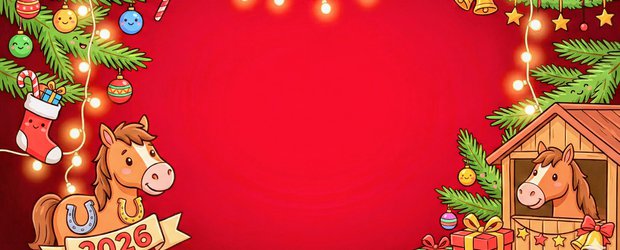 От «Звенит январская вьюга» до «Шляпников»: ловите новогодний драйв!