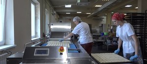 Нужное дело: зачем иркутским производителям продуктов выделили сотни миллионов рублей