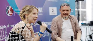 «Фестиваль в Иркутске определил мой джазовый путь». Интервью с певицей Варварой Убель