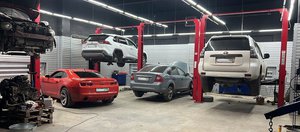 Автосервис «Ле-Ман»: Ремонт и обслуживание для вашего автомобиля в самом сердце Октябрьского района