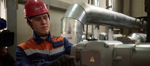 Отопительный сезон в Иркутске: как запускают систему теплоснабжения