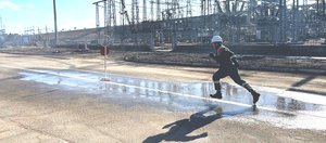 Энергия безопасности: как на Братской, Усть-Илимской и Иркутской ГЭС отмечают День охраны труда