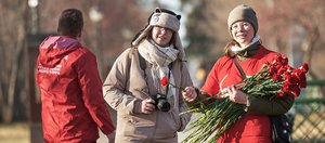 Перспективное поколение: молодежь превращает Иркутскую область в регион добрых дел