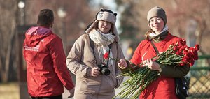 Перспективное поколение: молодежь превращает Иркутскую область в регион добрых дел