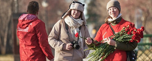 Перспективное поколение: молодежь превращает Иркутскую область в регион добрых дел