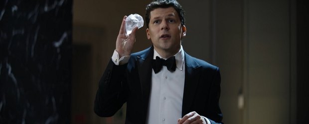 Кинопремьеры ноября: «Иллюзия обмана 3» и «Голосовой помощник»