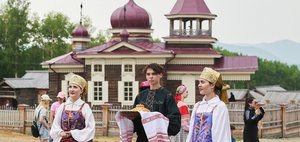 Туристическая привлекательность Приангарья: тенденции и возможности заработать