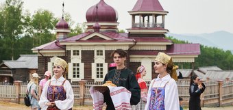 Туристическая привлекательность Приангарья: тенденции и возможности заработать