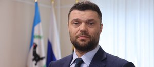 Вадим Логунов: «Мы строим объект федерального значения, который определит экологическое будущее Иркутской области»