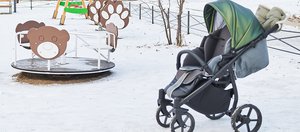 Послеродовая депрессия: почему важно говорить об этом открыто