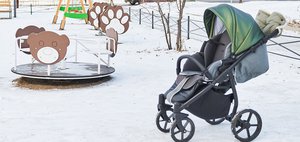 Послеродовая депрессия: почему важно говорить об этом открыто