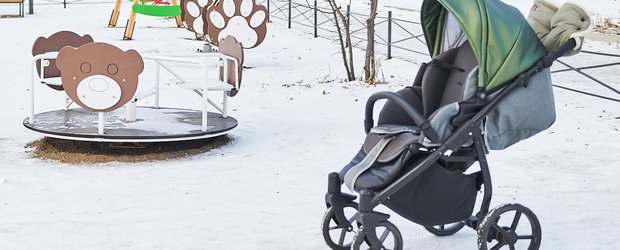 Послеродовая депрессия: почему важно говорить об этом открыто