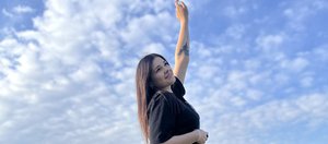 Силовые, диеты и ошибки: личный опыт при занятии спортом. Часть 1