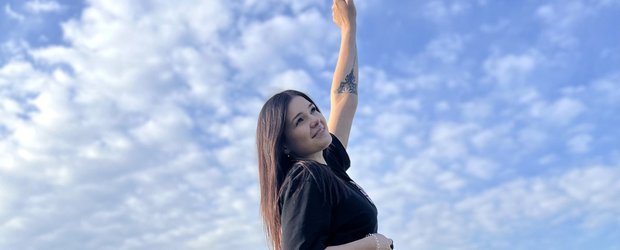 Силовые, диеты и ошибки: личный опыт при занятии спортом. Часть 1