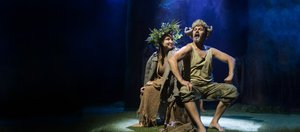 «Ночь театрального искусства»: идём в театр бесплатно