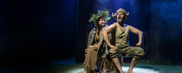 «Ночь театрального искусства»: идём в театр бесплатно