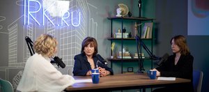 Мода на многодетность и партнерские роды: откровенный разговор с главным врачом перинатального центра