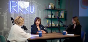 Мода на многодетность и партнерские роды: откровенный разговор с главным врачом перинатального центра