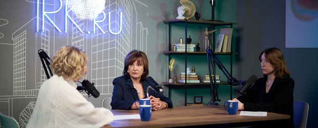 Мода на многодетность и партнерские роды: откровенный разговор с главным врачом перинатального центра