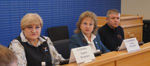 «Штаб Z» и власти объединяются для поддержки НКО и волонтеров