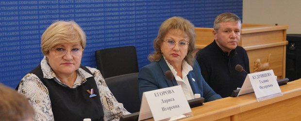 «Штаб Z» и власти объединяются для поддержки НКО и волонтеров