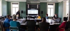 Иркутск и космос: где в городе могут установить спускаемый аппарат космического корабля «Союз»?