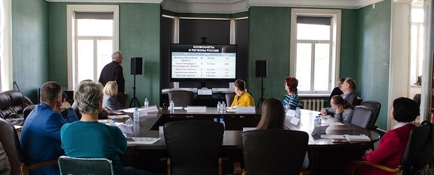 Иркутск и космос: где в городе могут установить спускаемый аппарат космического корабля «Союз»?