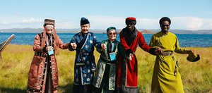 От модульных домов до бурятского языка: молодежный форум «Байкал» стал площадкой для прорывных идей