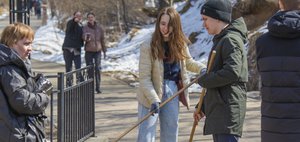 Как провести выходные: обзор афиши Иркутска на 25 и 26 апреля