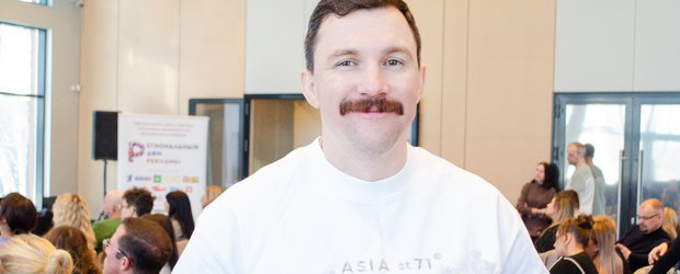 Звезда регби Василий Артемьев: «Иркутск всегда был на регбийной карте страны»