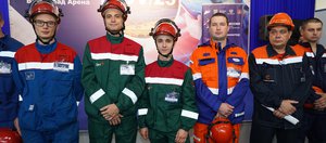 Триумф иркутских энергетиков: три сотрудника Эн+ вошли в число лучших электромонтеров России