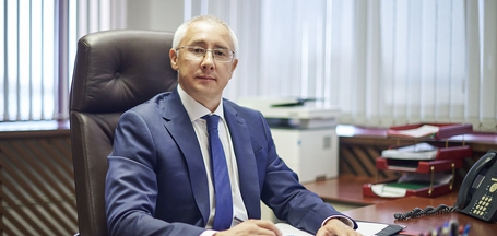 Пенсия в 2026 году: кому, когда и сколько? Полное интервью с управляющим региональным отделением Соцфонда