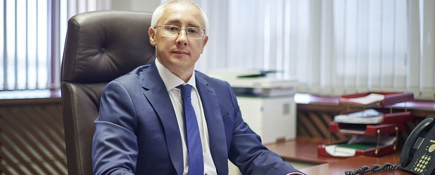 Пенсия в 2026 году: кому, когда и сколько? Полное интервью с управляющим региональным отделением Соцфонда