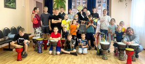 Семь «Я» семьи Круль: композитор и скрипачка о многодетности и творчестве