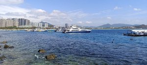 Лазурные пляжи, большой выбор отелей и приятный климат: чем Хайнань готов удивлять иркутян