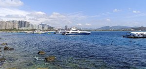 Лазурные пляжи, большой выбор отелей и приятный климат: чем Хайнань готов удивлять иркутян