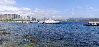 Лазурные пляжи, большой выбор отелей и приятный климат: чем Хайнань готов удивлять иркутян