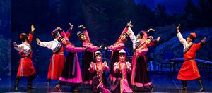 Ансамбль «Степные напевы»: живой голос бурятской культуры