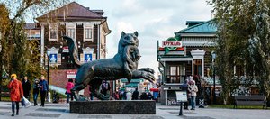 Больше, чем просто план работ: как мастер-планы улучшат качество жизни в городах Иркутской области