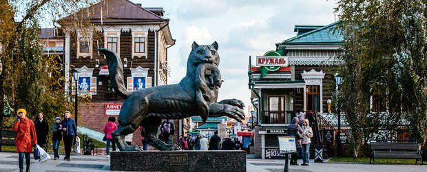 Больше, чем просто план работ: как мастер-планы улучшат качество жизни в городах Иркутской области